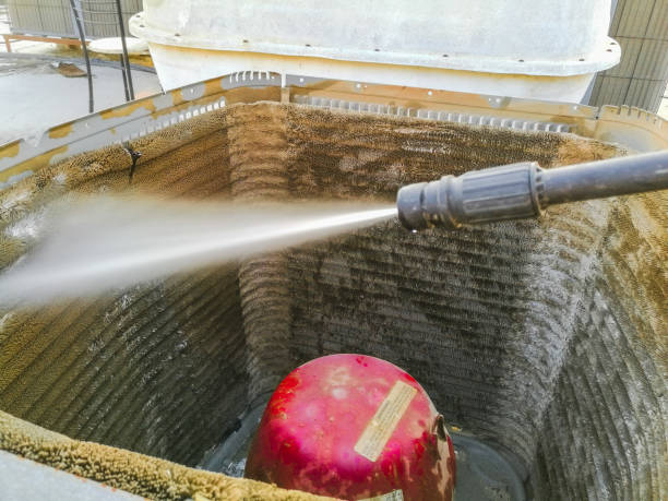Best Residential Air Duct Cleaning  in Eaton, IN