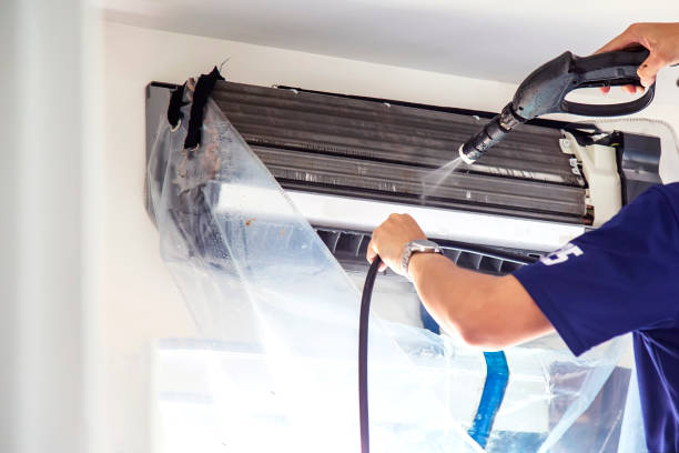 Best Affordable Duct Cleaning Services  in Eaton, IN