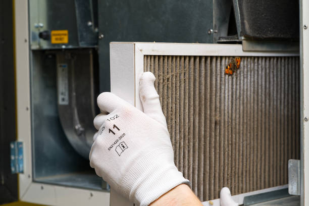 Best HVAC System Cleaning  in Eaton, IN