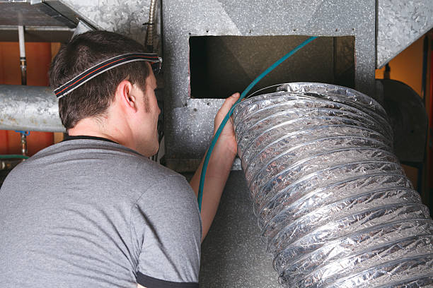 Best Best Air Duct Cleaning Near Me  in Eaton, IN