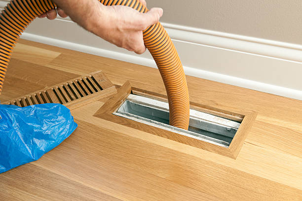 Best Ductwork Cleaning Services  in Eaton, IN