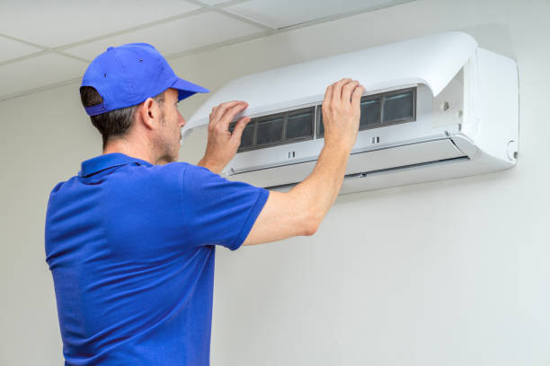 Trusted Eaton, IN Airduct Cleaning Experts