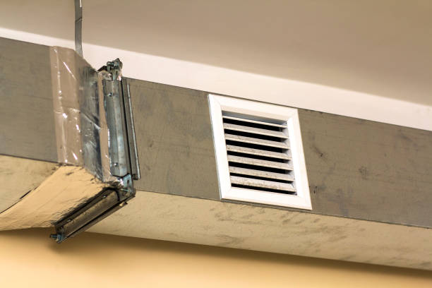 Best Local Air Duct Cleaning Services  in Eaton, IN